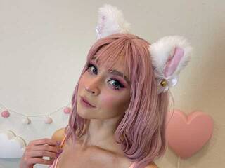 Chat de video erótico SamantaJWS