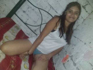 Chat de video erótico samantaking25