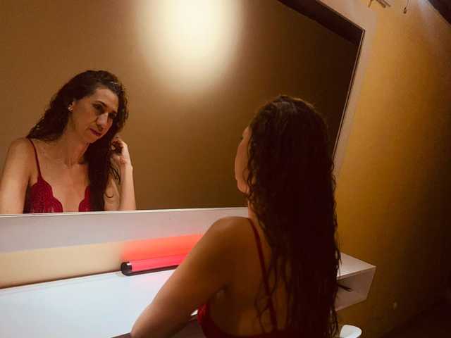 Foto del perfil SamantaMilff