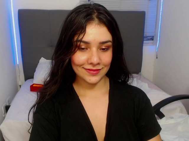 Capturas de pantalla de transmisión samantasmit