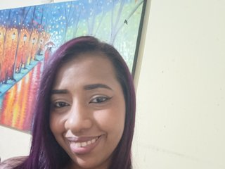 Chat de video erótico Samantha-kaneg