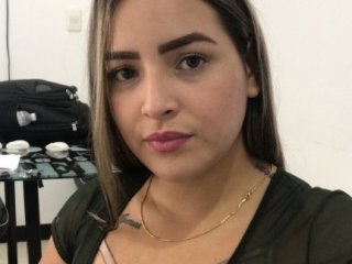 Videochat erótico samantha-luxu