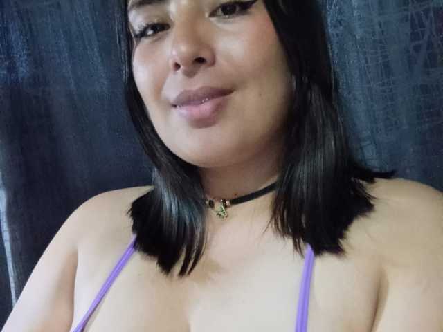 Foto del perfil Samantha-Mansson