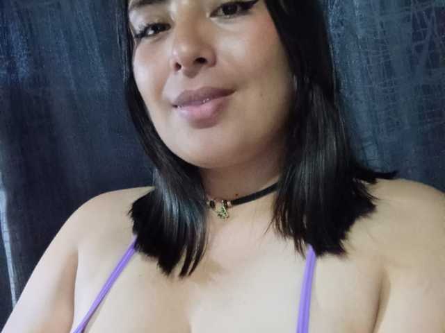 Foto de perfil Samantha-Mansson