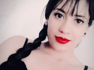 Videochat erótico Samantha010