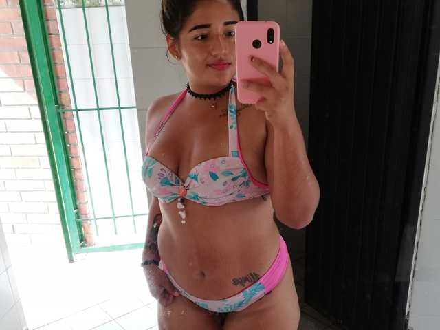 Foto del perfil samanthaa1