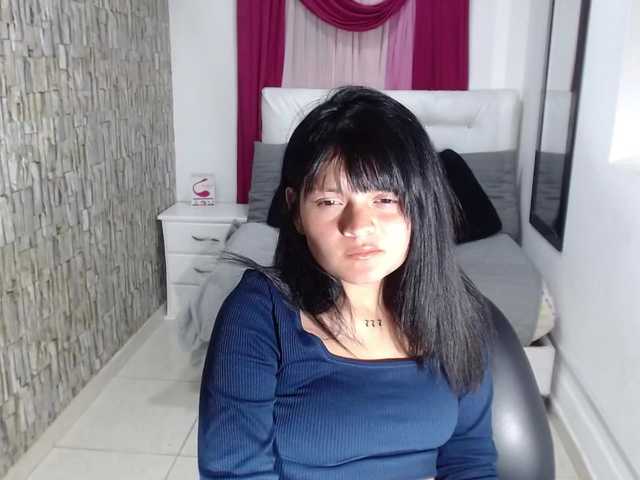 Capturas de pantalla de transmisión SAMANTHAA18