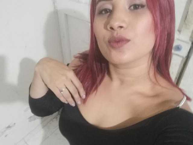 Foto de perfil samanthaa777