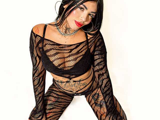 Foto del perfil SamanthaSutra