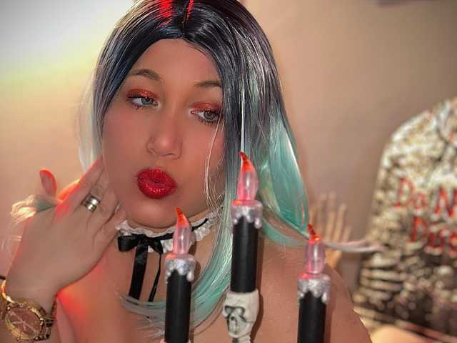 Foto del perfil samanthacolombiana