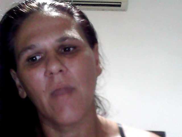 Capturas de pantalla de transmisión samanthacpl