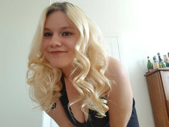 Foto del perfil SamanthaDarling