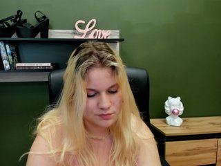 Chat de video erótico SamanthaDarling
