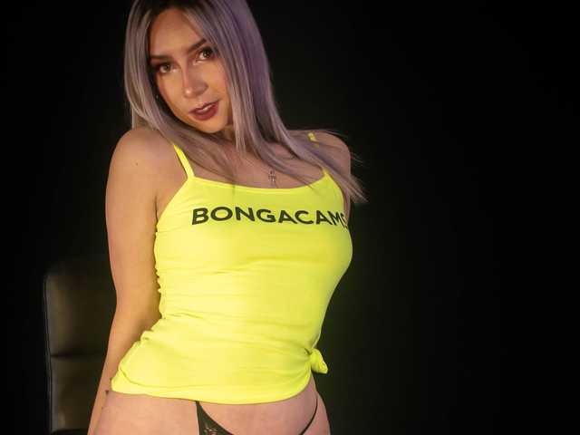 Foto del perfil samanthadimou