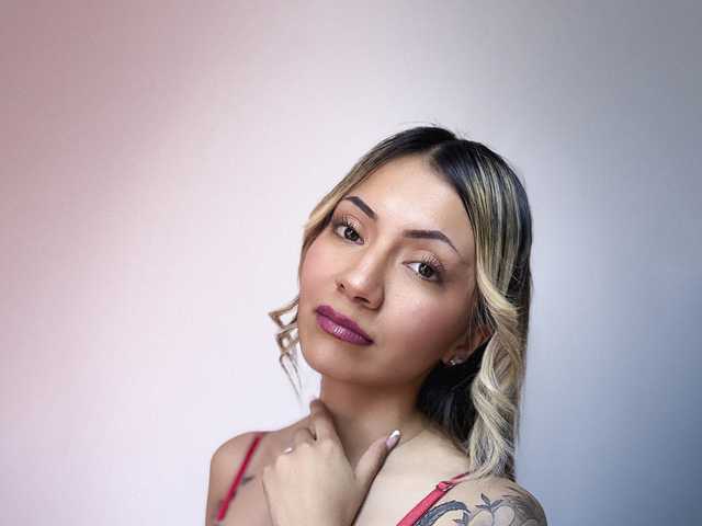 Foto del perfil SamanthaEcheverry