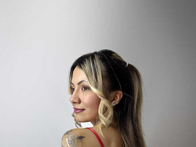 Foto del perfil SamanthaEcheverry