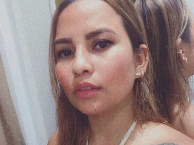 Foto del perfil samanthagold6