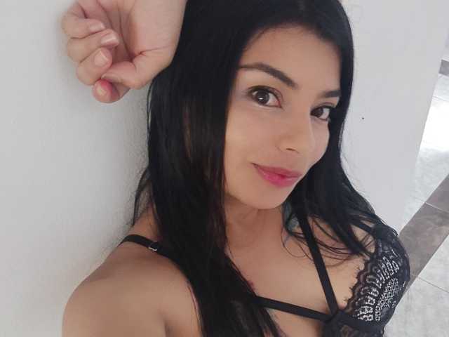 Foto del perfil SamanthaGrand