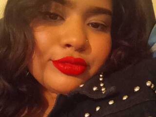 Chat de video erótico Samanthahotss