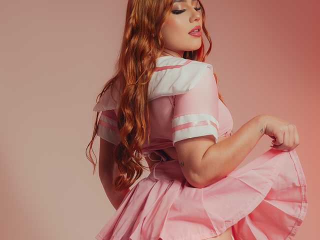 Foto del perfil SamanthaKlein