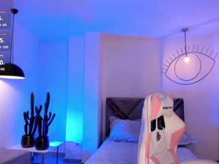 Chat de video erótico SamanthaKlein