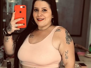 Chat de video erótico SamanthaLog