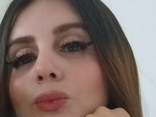 Chat de video erótico samanthamilher