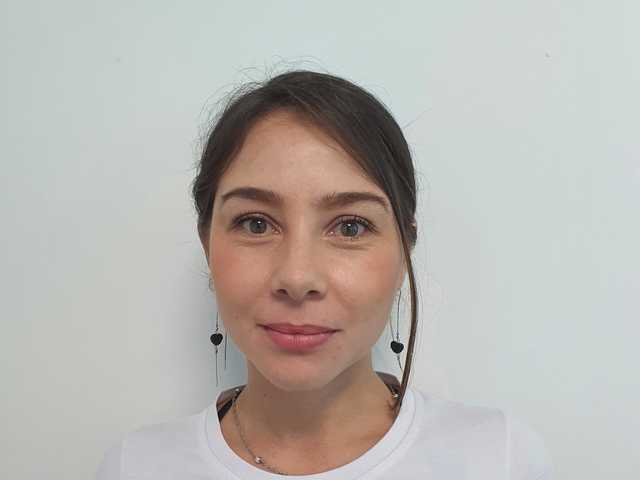 Foto del perfil SamanthaMoor1