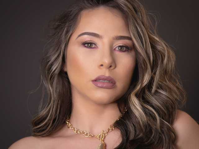 Foto del perfil SamanthaMoor1