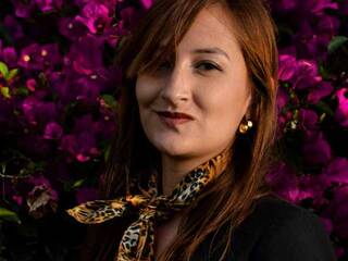 Chat de video erótico SamanthaRc3