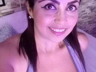 Chat de video erótico Samanthavil