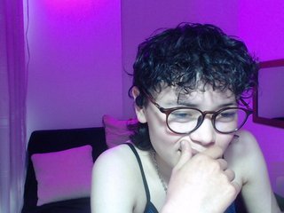 Chat de video erótico Samantta-ink