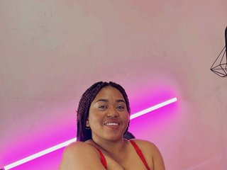 Chat de video erótico SamantthaSweett