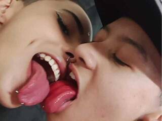 Chat de video erótico Samara-Ambar