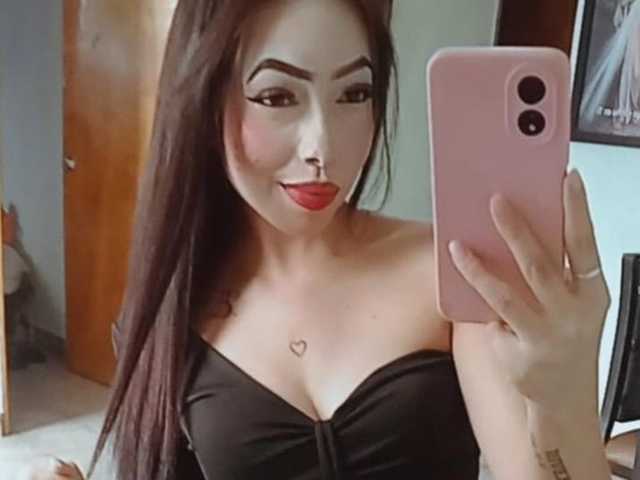 Foto del perfil samara-colins