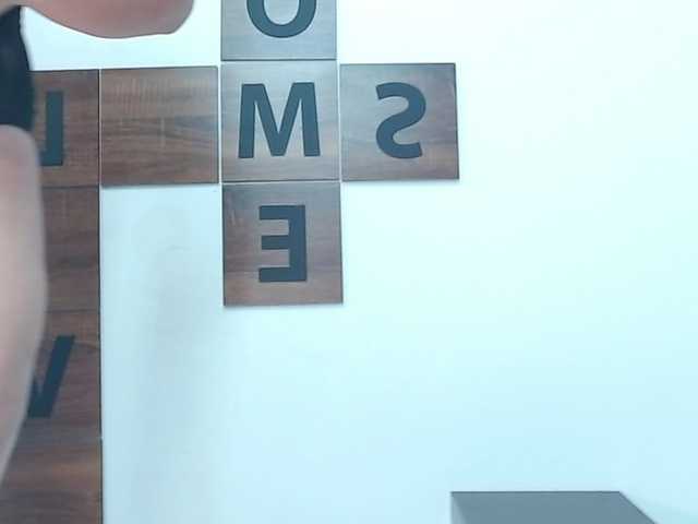 Capturas de pantalla de transmisión samara-robert