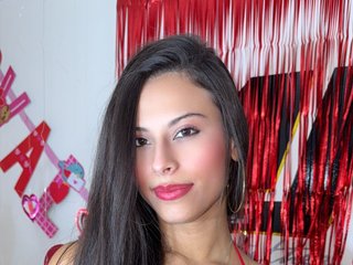 Chat de video erótico SamaraCortez