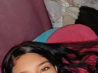 Chat de video erótico Samarahh