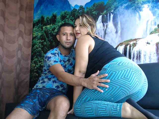 Foto del perfil SAMARAQUEEN