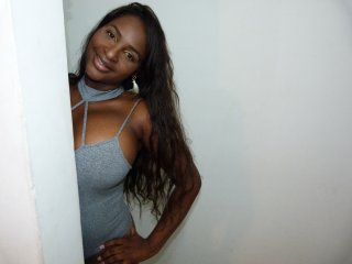 Foto del perfil SAMARAQUEEN