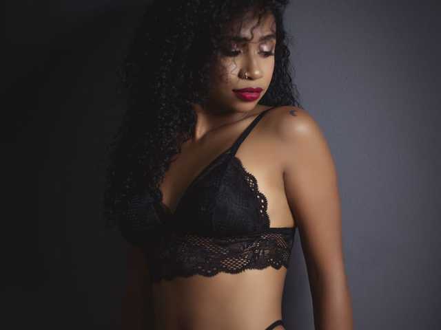 Foto del perfil SamaraZarate