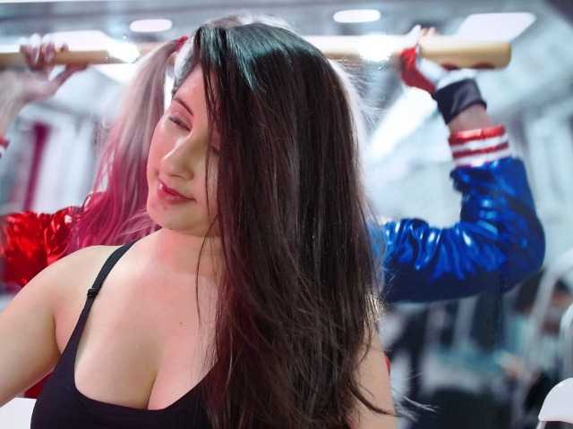 Capturas de pantalla de transmisión samathaa