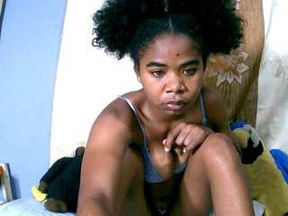 Chat de video erótico Sambolahh