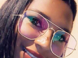 Chat de video erótico SamiGrey