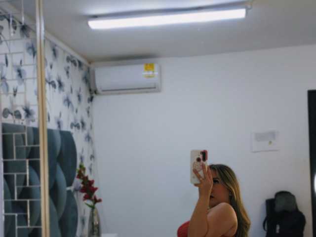Foto del perfil Samira-coper