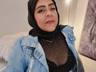 Chat de video erótico samira-malek