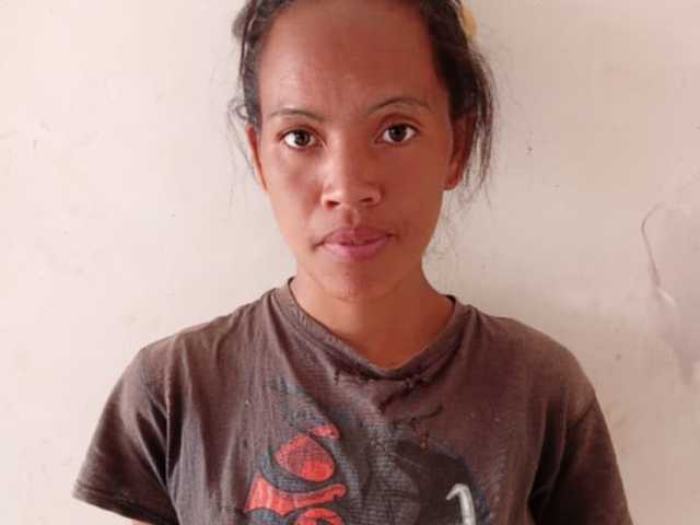 Foto del perfil samirah2