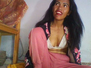 Chat de video erótico samirah2