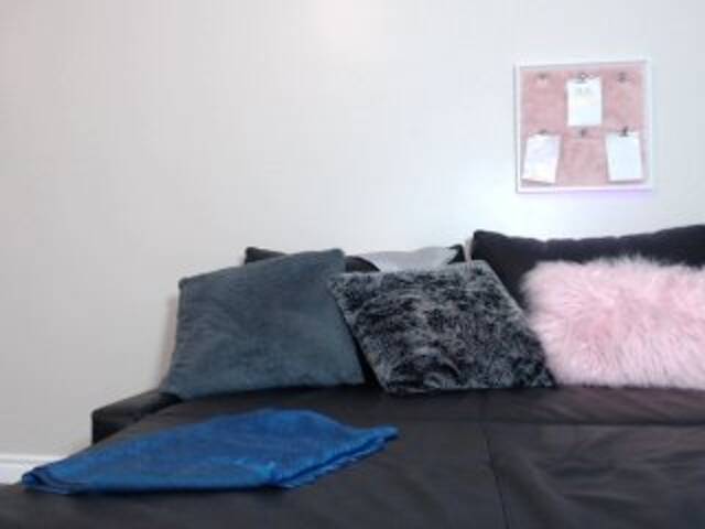 Capturas de pantalla de transmisión SamiraLicious