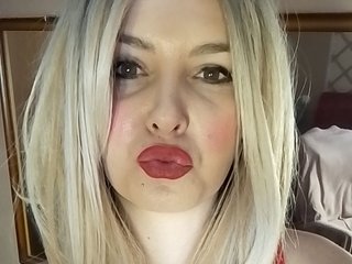Chat de video erótico SamiraLove69